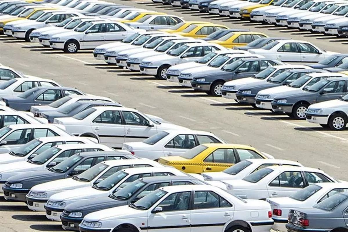 خودرو تا پایان سال ارزان تر می‌شود؟