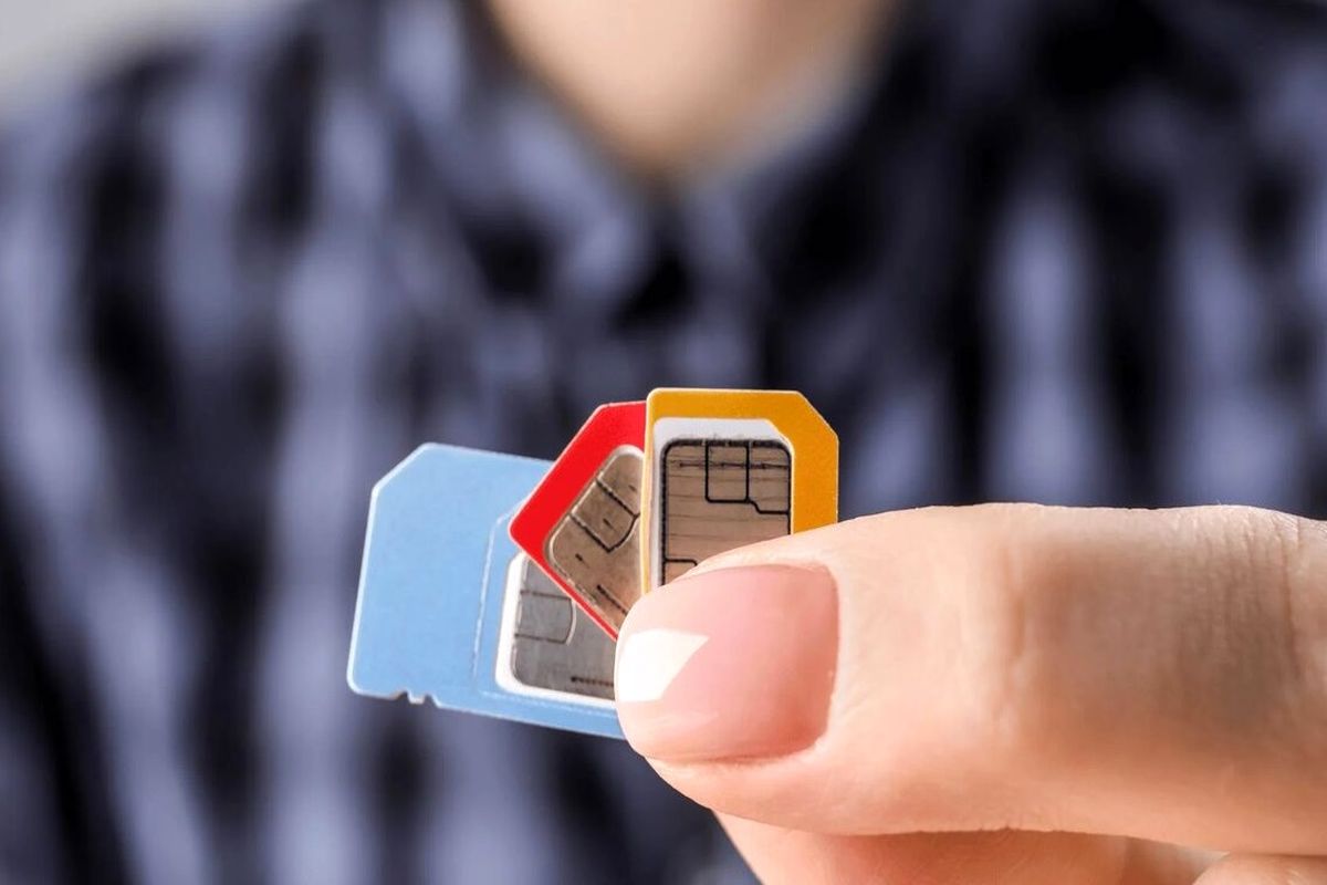 ارائه سیم کارت گردشگری باز هم در بلاتکلیفی ماند