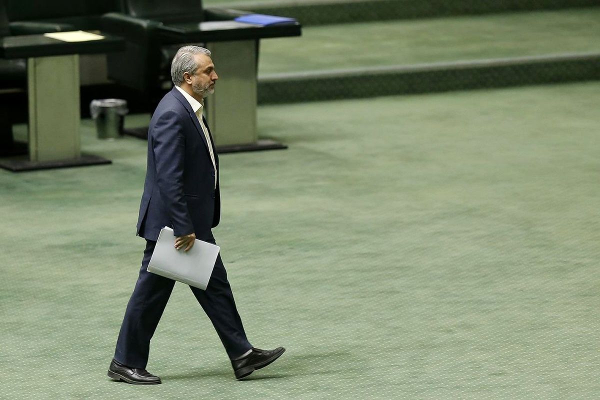 زمان استیضاح وزیر صمت مشخص شد