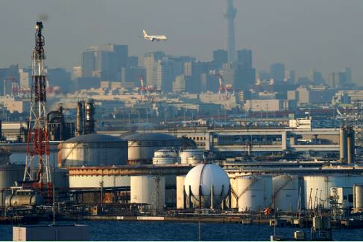 ژاپن باید میان ایران و عربستان میانجیگری می‌کرد