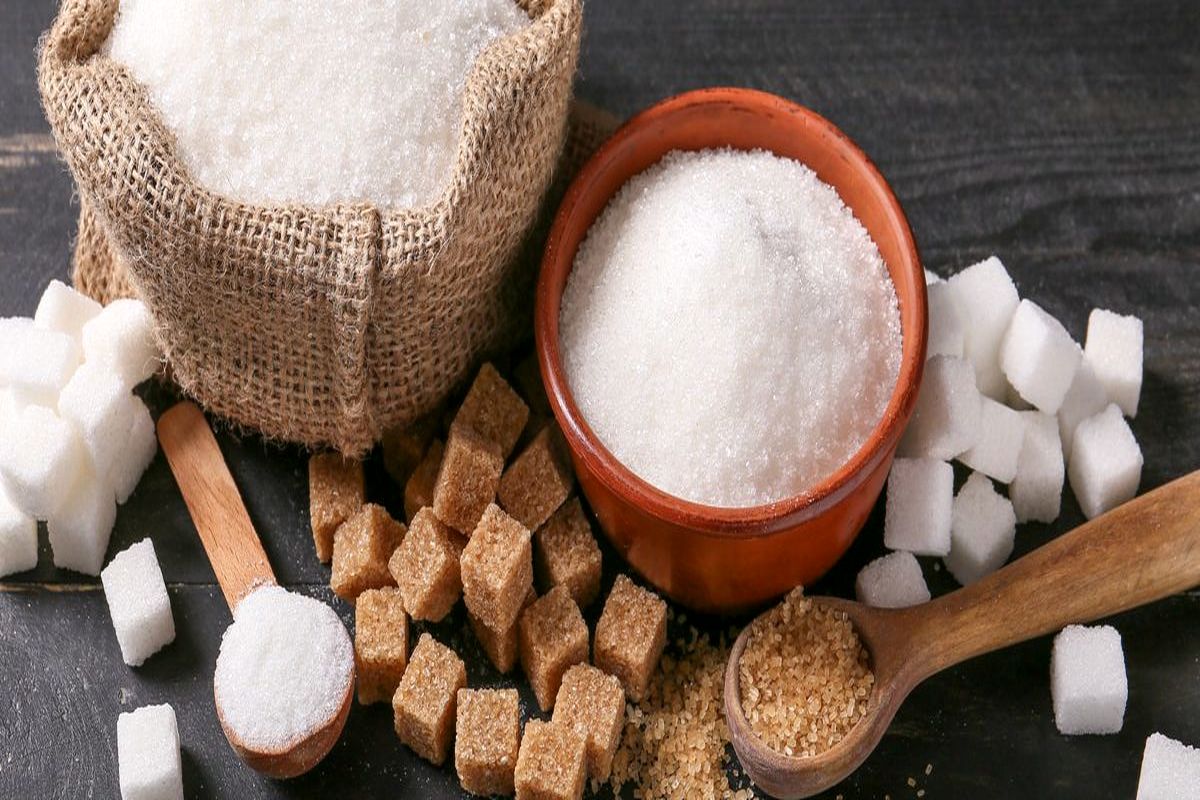 قیمت جهانی شکر به بالاترین رقم خود رسید