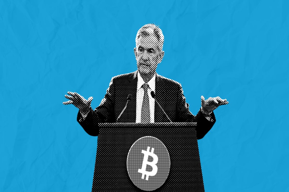 هفته‌ای از نوسانات چشمگیر در انتظار بازار کریپتو است