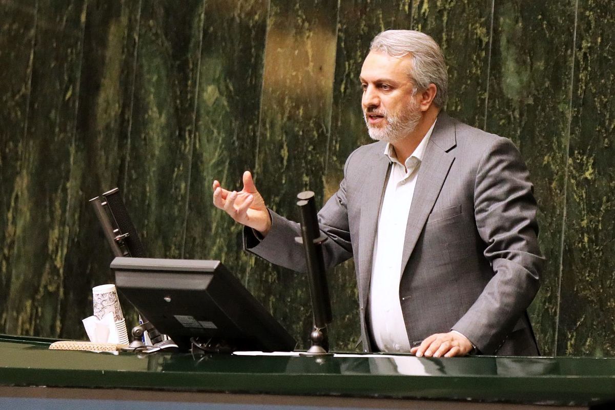 استیضاح فاطمی‌امین به تعویق افتاد