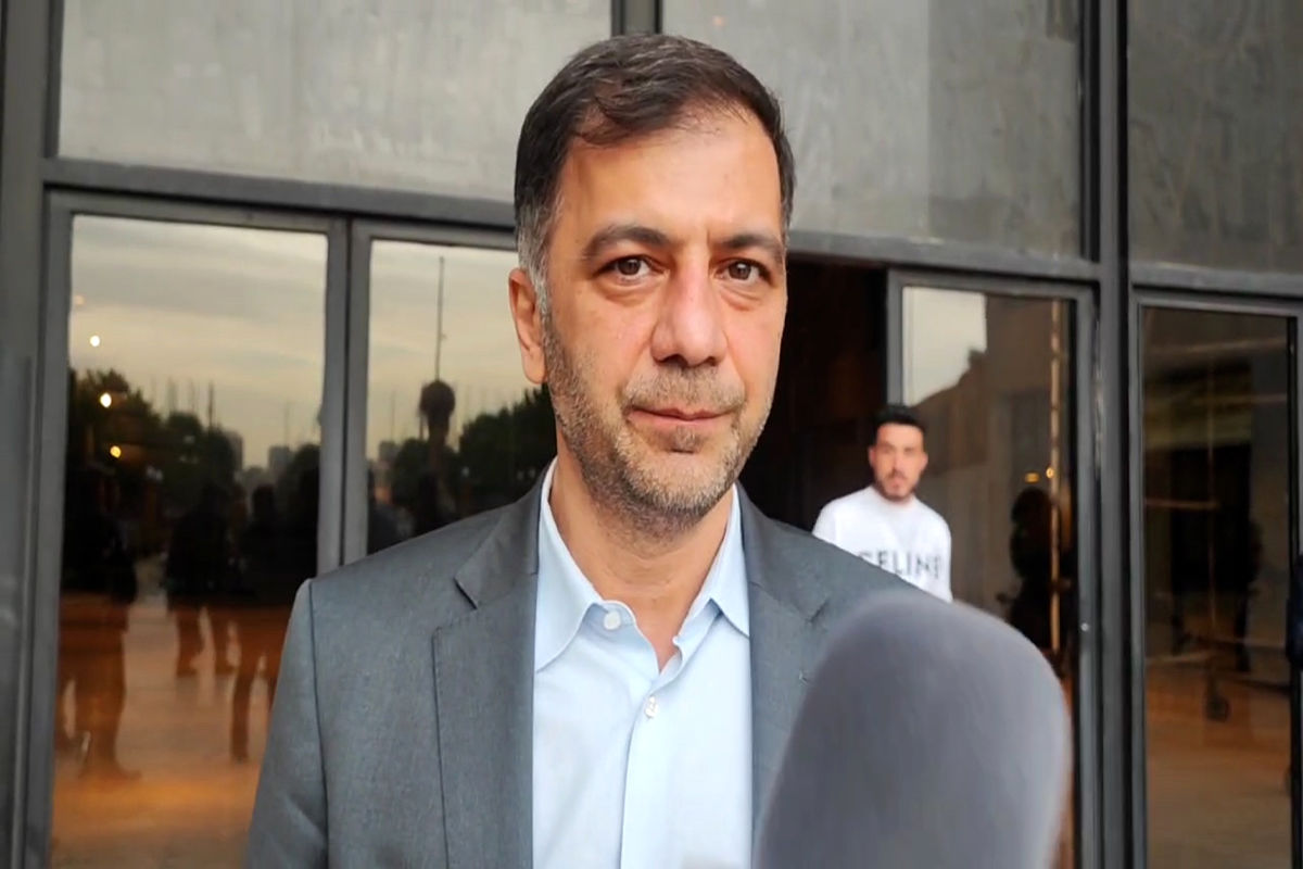 باید به شکایت ما از بیرانوند به طور جدی رسیدگی شود