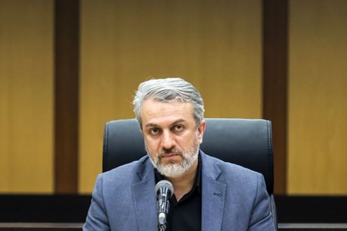 فاطمی امین معاون اجرایی می‌شود