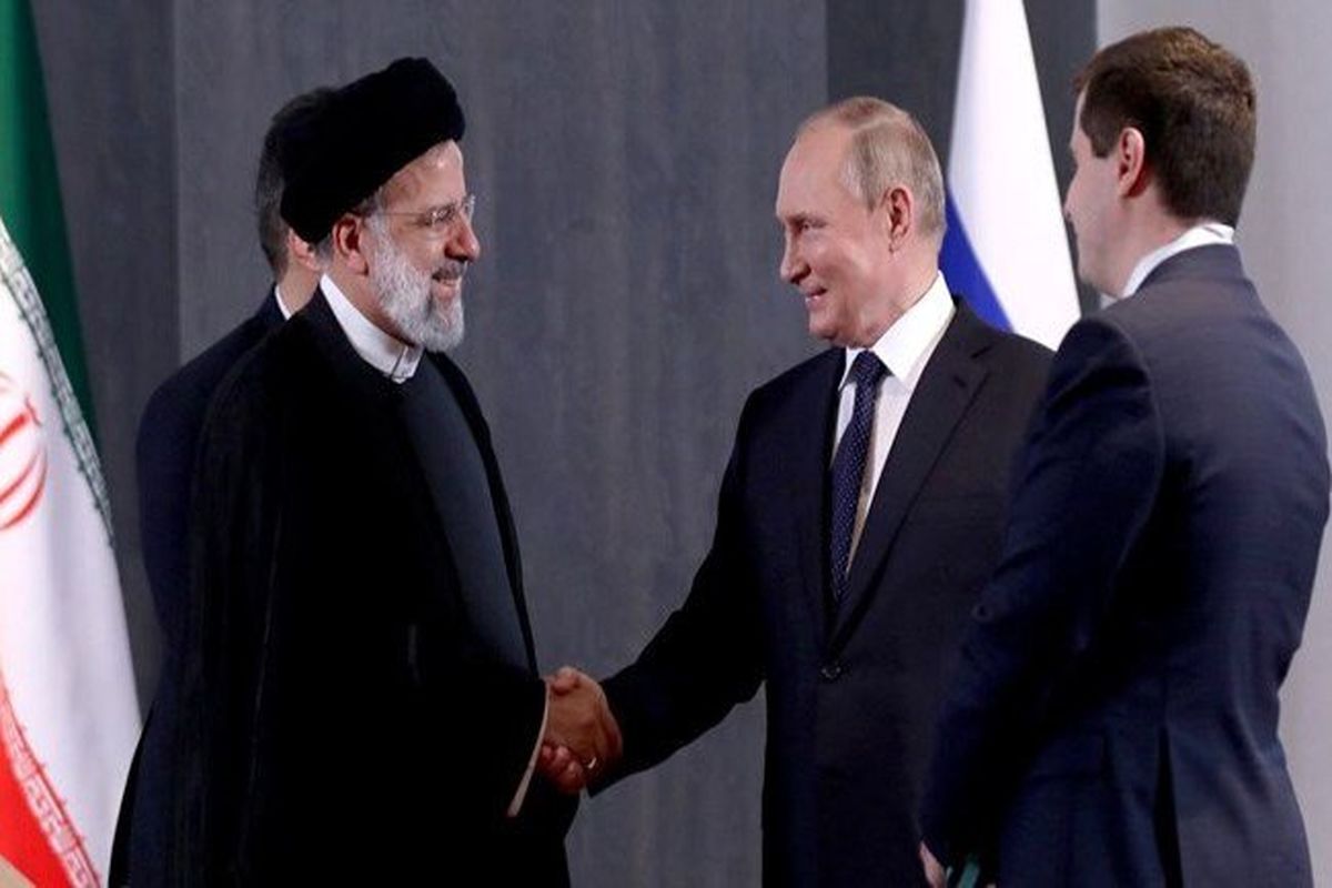 جهان به دنبال غرب‌زدایی