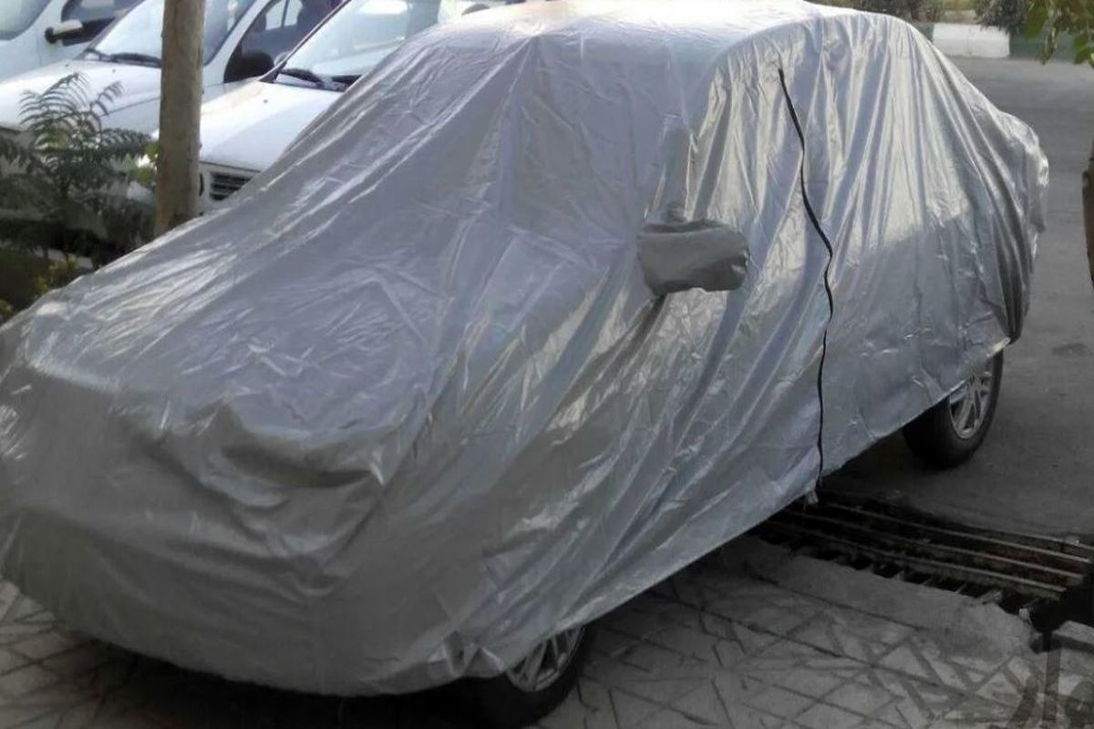 خرید چادر ماشین چقدر پول می خواهد؟