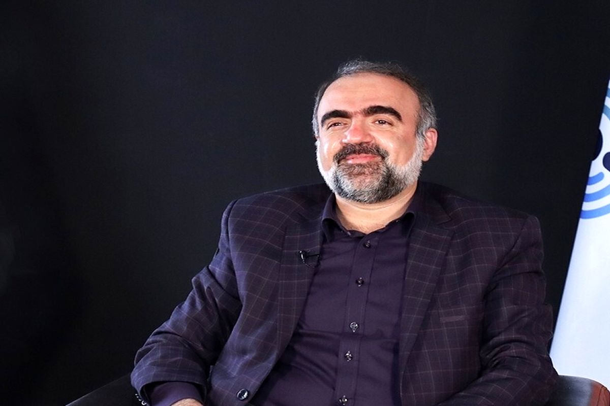 با سرپرست جدید وزارت صمت بیشتر آشنا شوید