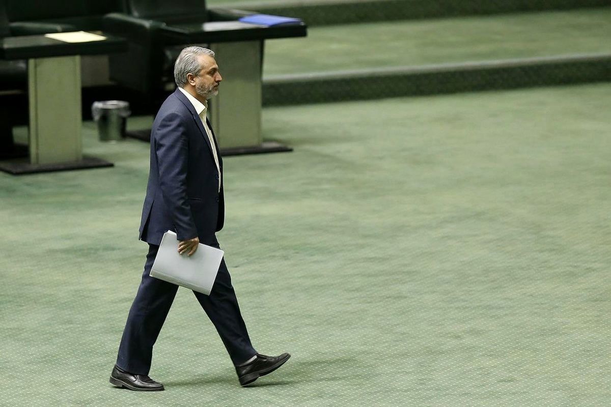 سیگنال برکناری وزیر صمت به بازار ارز