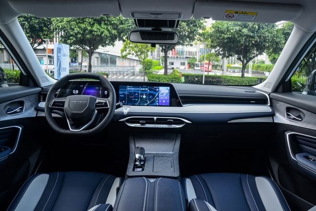 بازگشت متفاوت نیسان به ایران