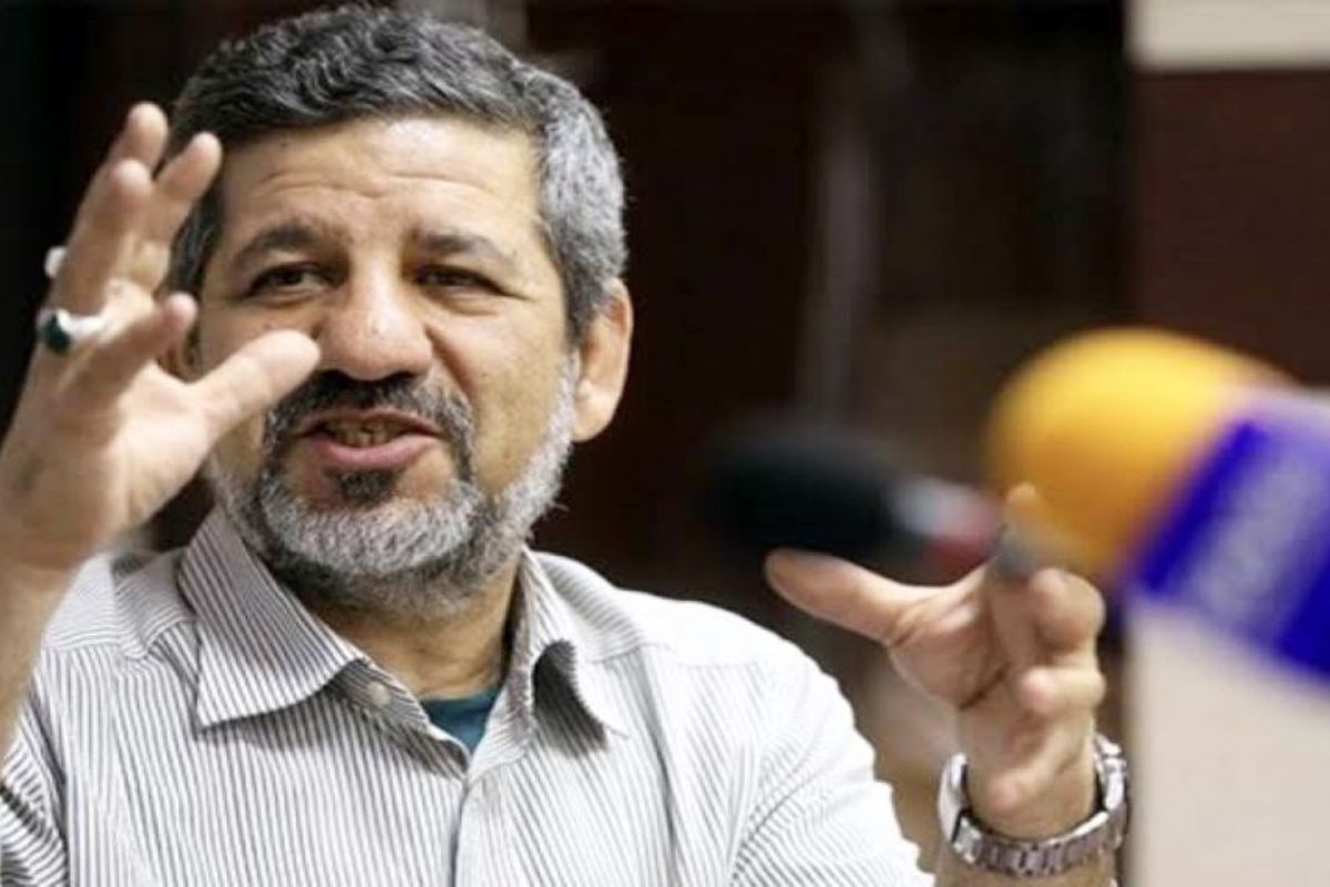 مسئله کشور حجاب نیست؛ حاشیه پردازی نکنیم!