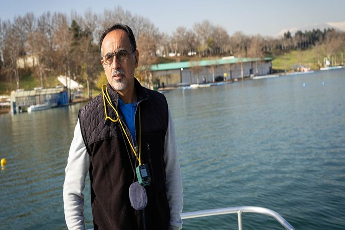 عراقی‌ها برای اولین بار مدال آوردند