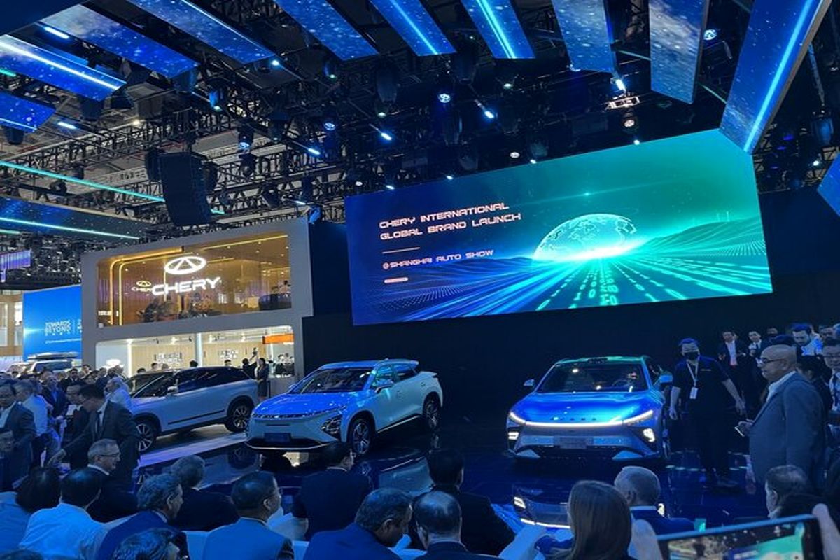 لوکس‌های جوان‌پسند در راه بازار خودروی ایران