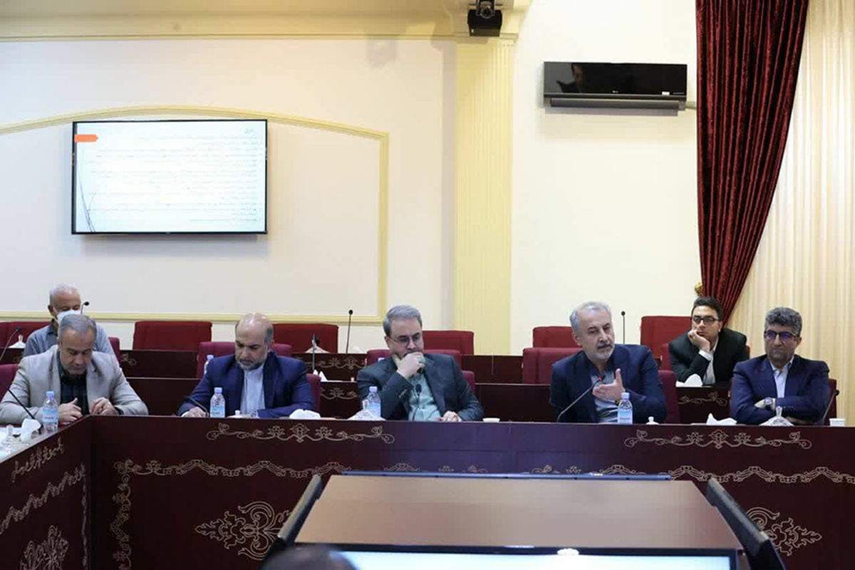 پرونده‌های مالیاتی پرسپولیس تعیین تکلیف شده است