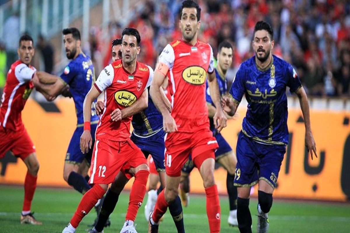 تغییر مهم در مسابقات هفته بیست‌وهشتم لیگ برتر