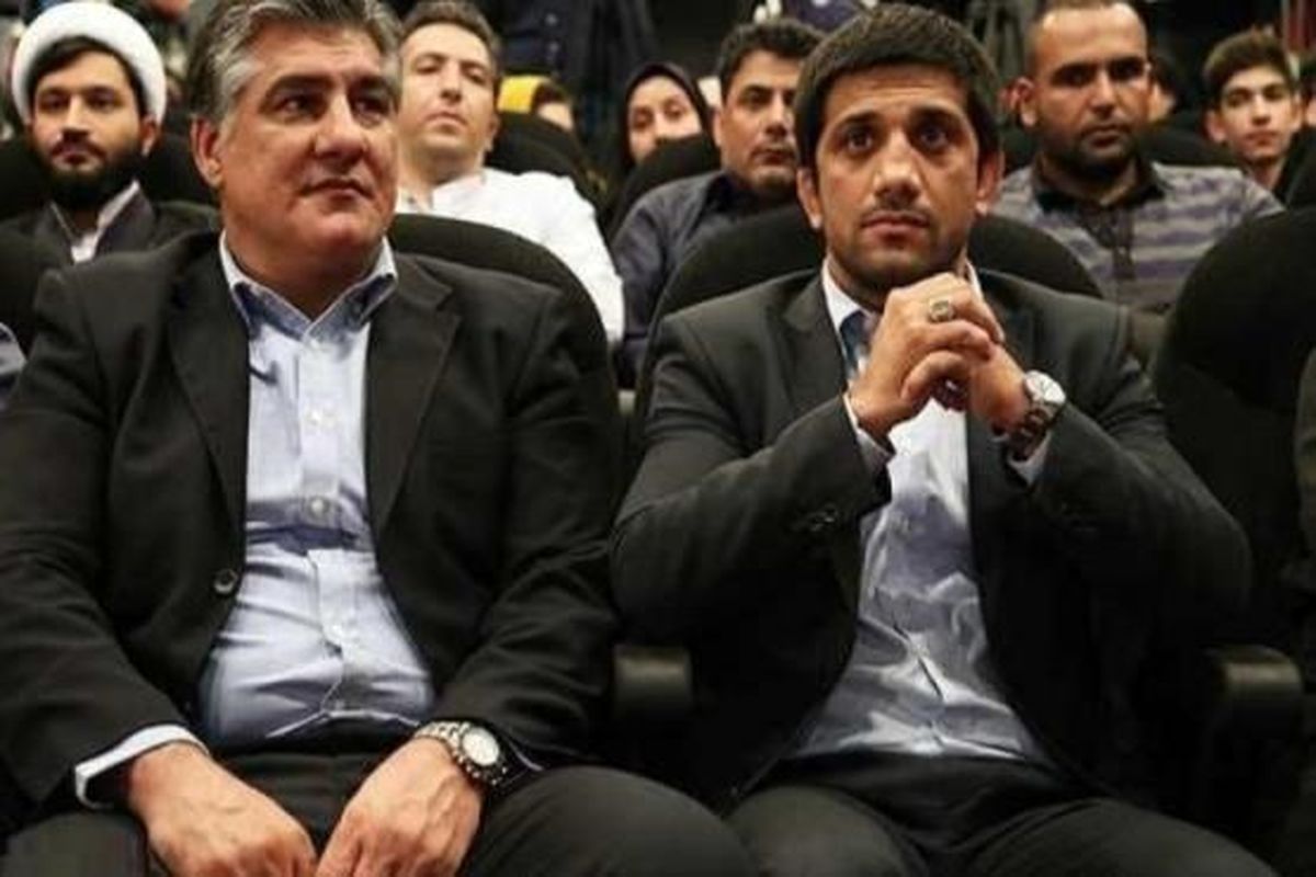 حیدری: جامعه ما مدیری مثل دبیر می‌خواهد، من این کارها را بلد نیستم!