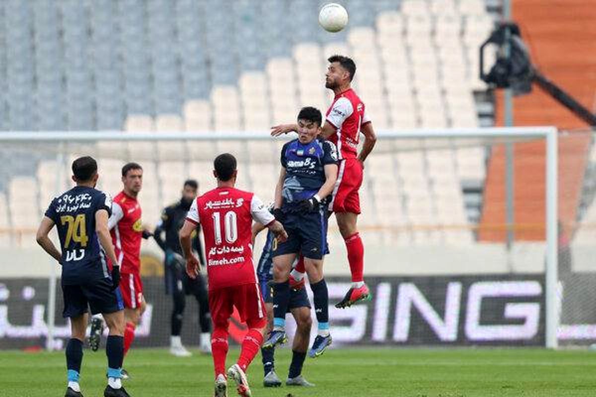 باشگاه پیکان: بازیکنی که تمرین نکند به کمیته اخلاق معرفی می‌شود