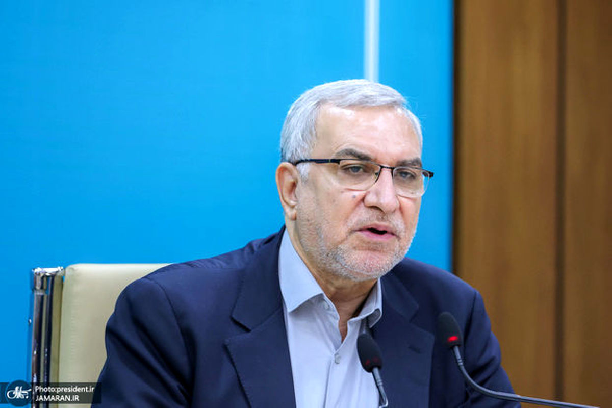 عین‌اللهی: روتاویروس جای نگرانی ندارد