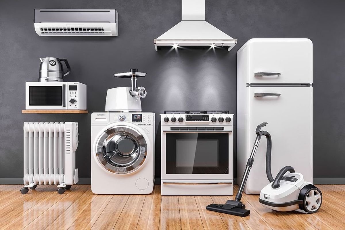 لوازم خانگی هم گران شد