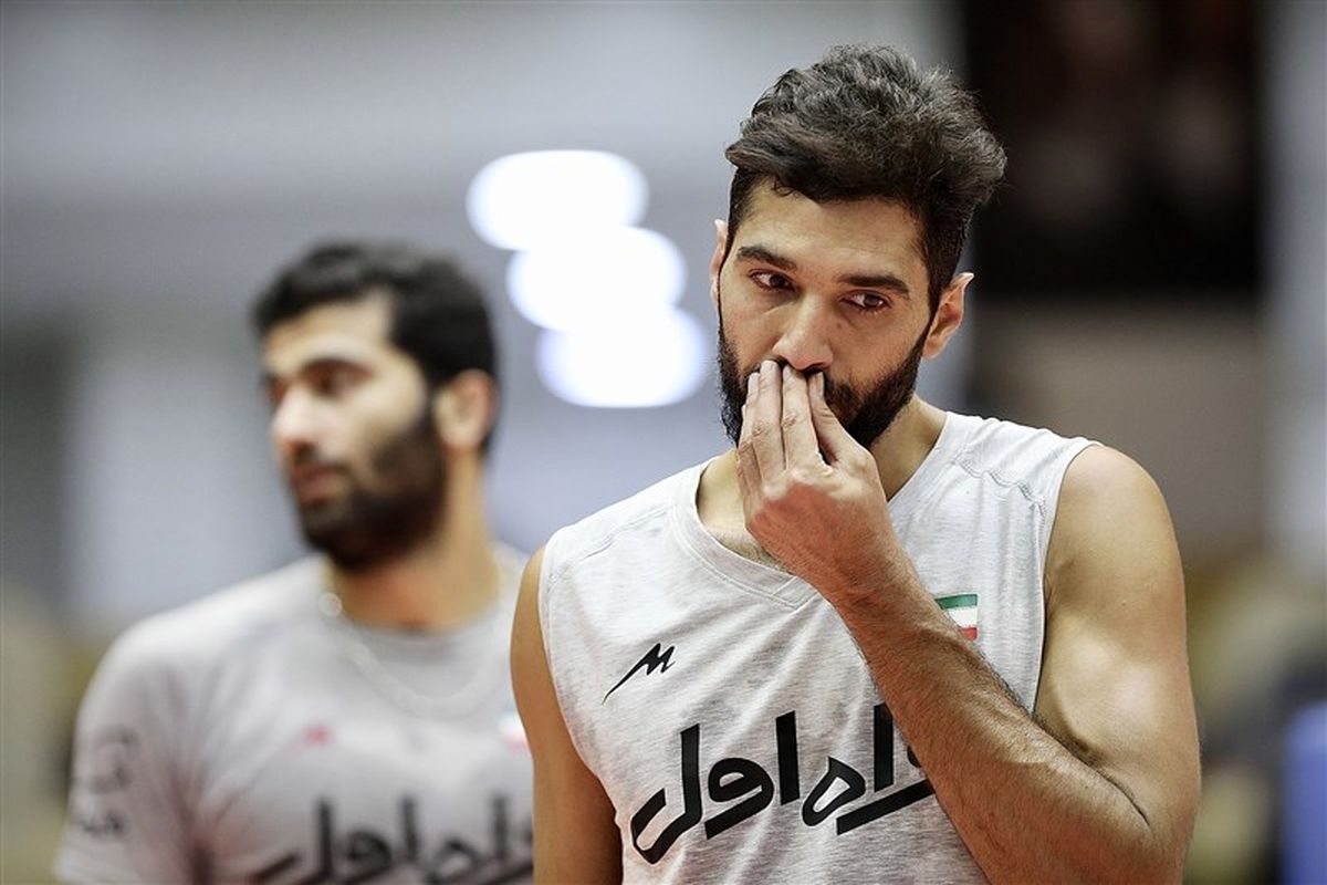 موسوی: همیشه برای کمک به تیم ملی آماده‌ام