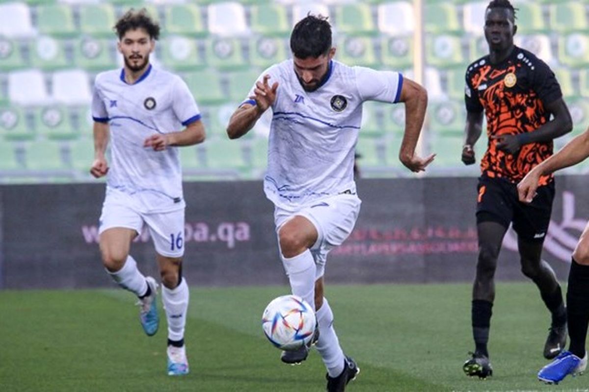 برد السیلیه در شب دبل محمدی