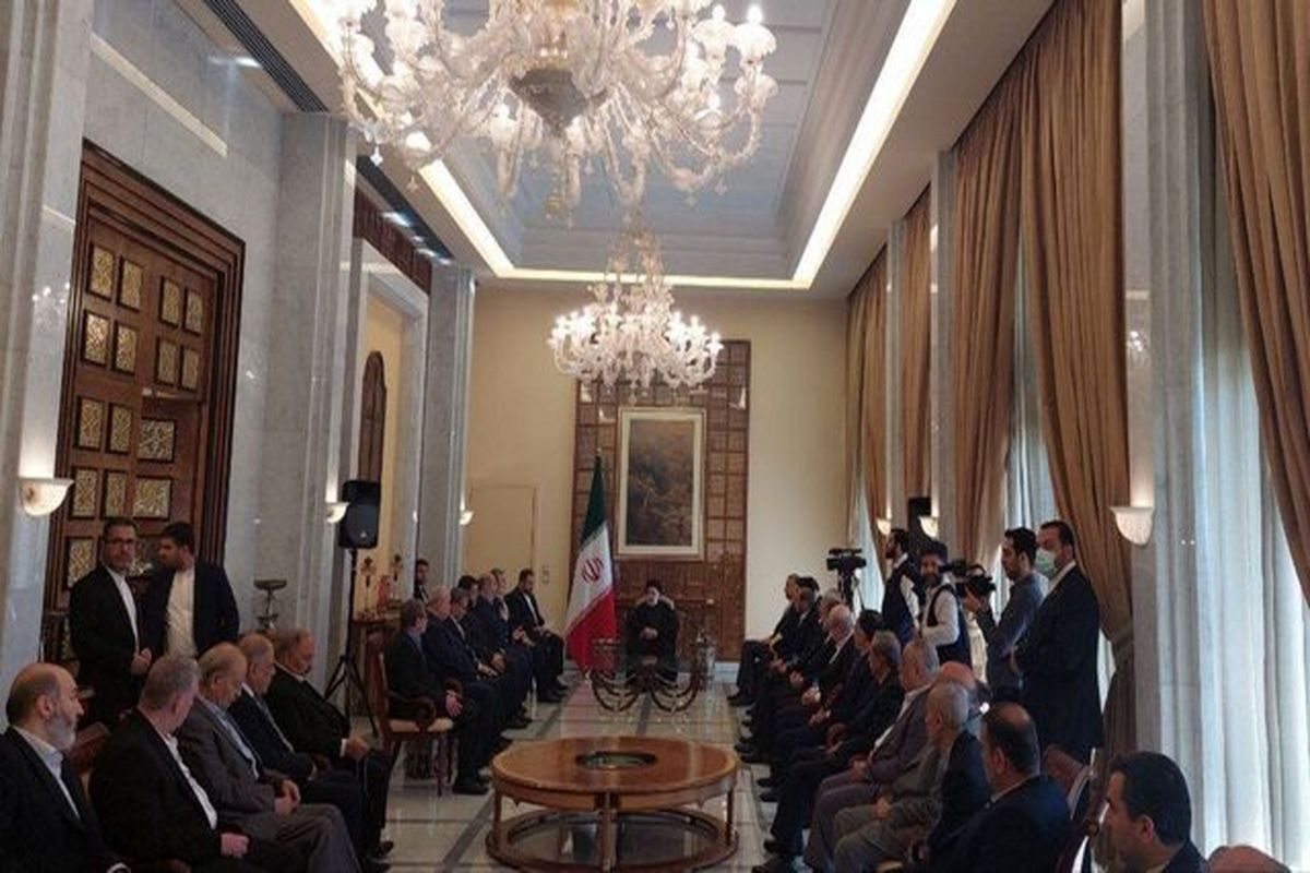 تنها راه‌حل فلسطین‌، حاکمیت دولتی فلسطینی‌هاست