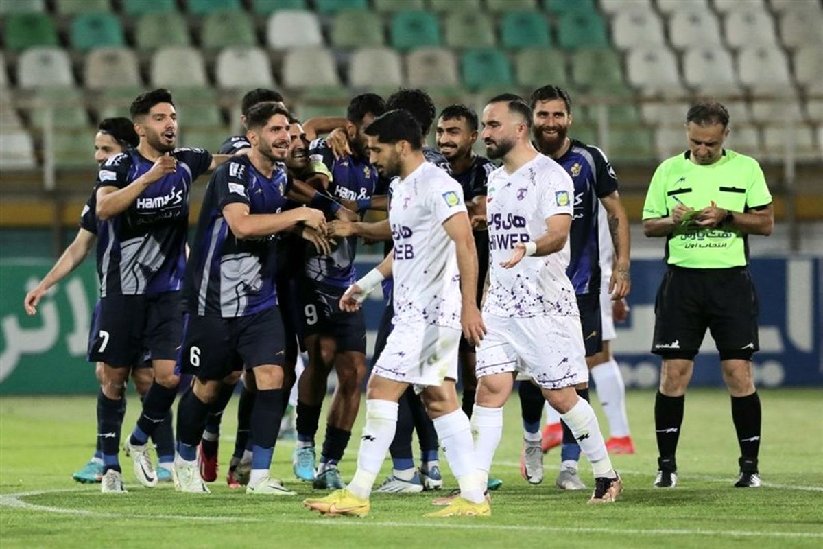 پایان اعتصاب پیکانی‌ها