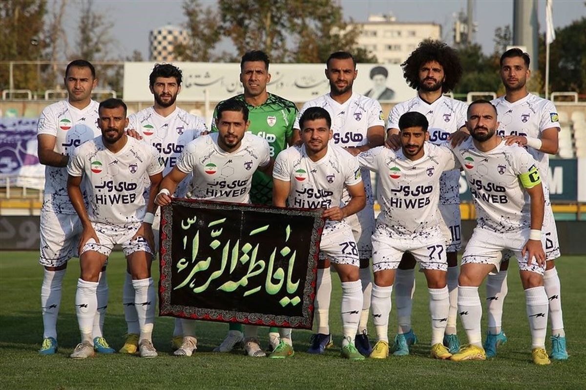 حریف پرسپولیس تهدید به انصراف کرد!