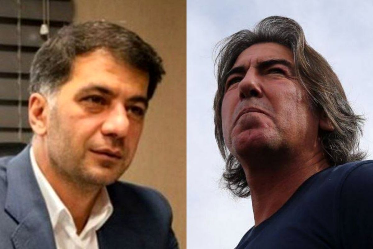 مدیر استقلال از ساپینتو لیست خواست