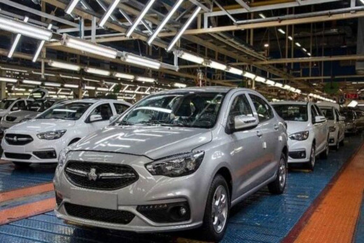 مرحله دوم فروش یکپارچه خودرو کی شروع می شود؟