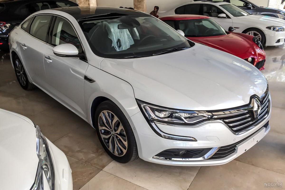 این خودروهای وارداتی شدیدا ارزان شدند