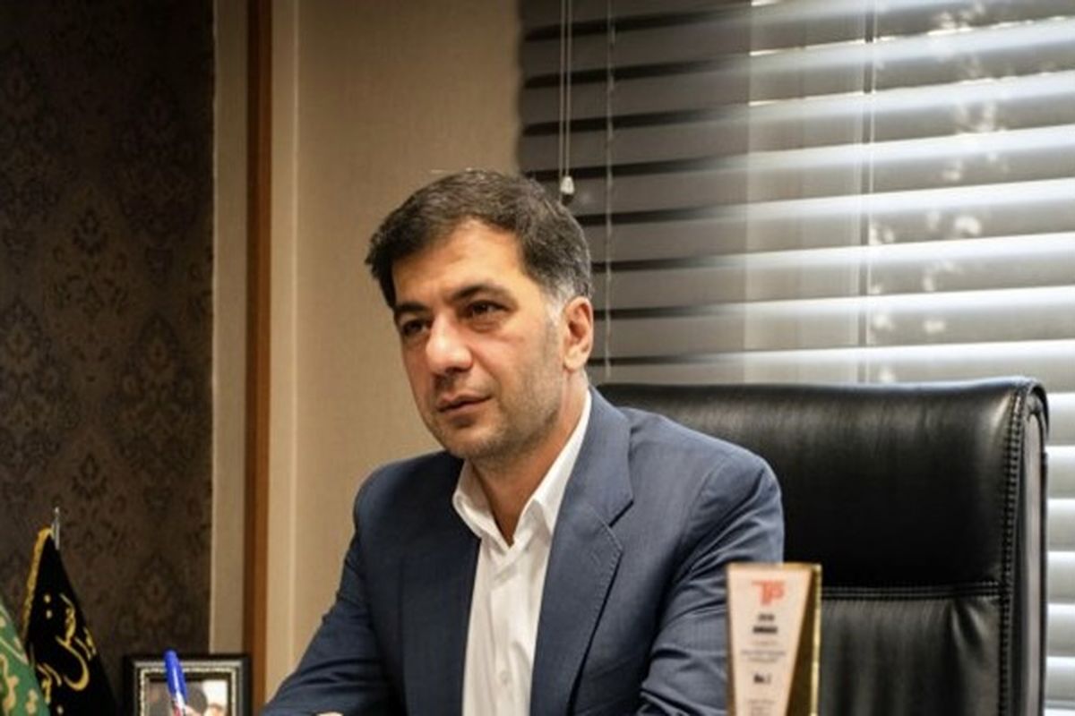 حجت کریمی:  سیستم سازمان لیگ پرسپولیسی است!