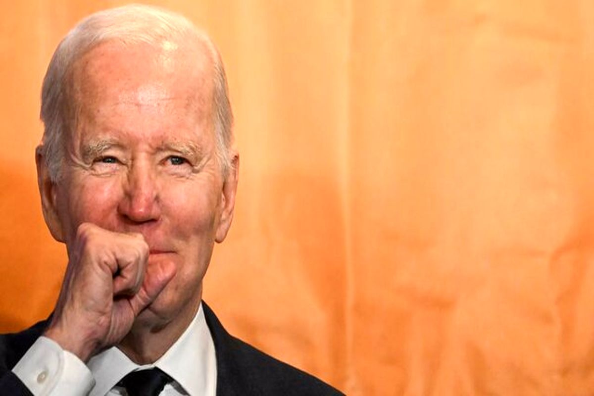 بایدن نباید بیش از این قدرت هسته ای ایران را نادیده بگیرد