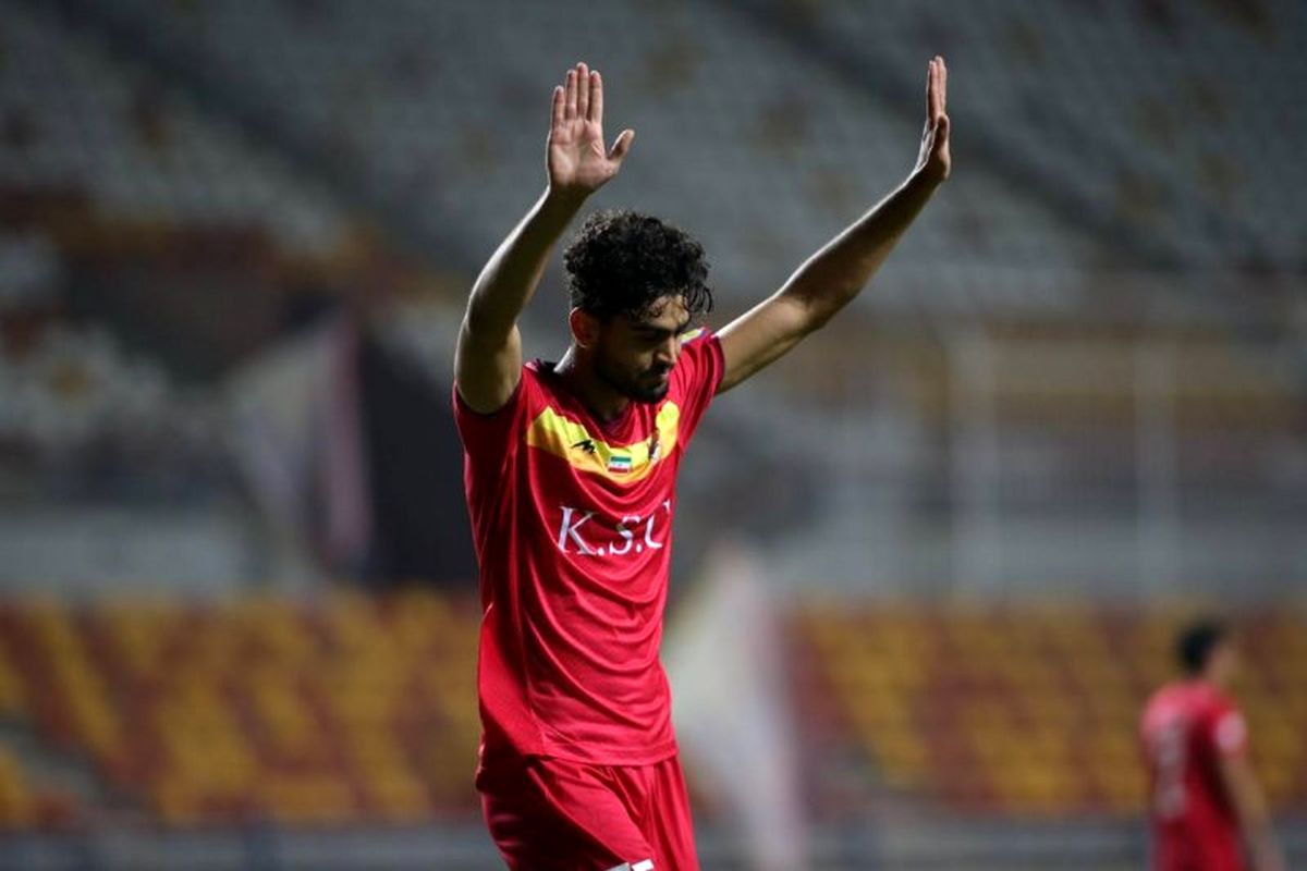 رکورد فروش بازیکنان ایرانی می‌شکند؟