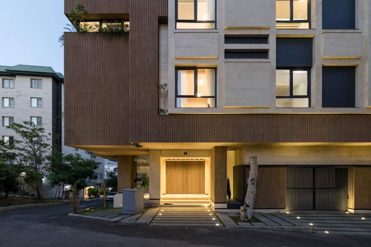 خرید مسکن در پونک چقدر پول می خواهد؟