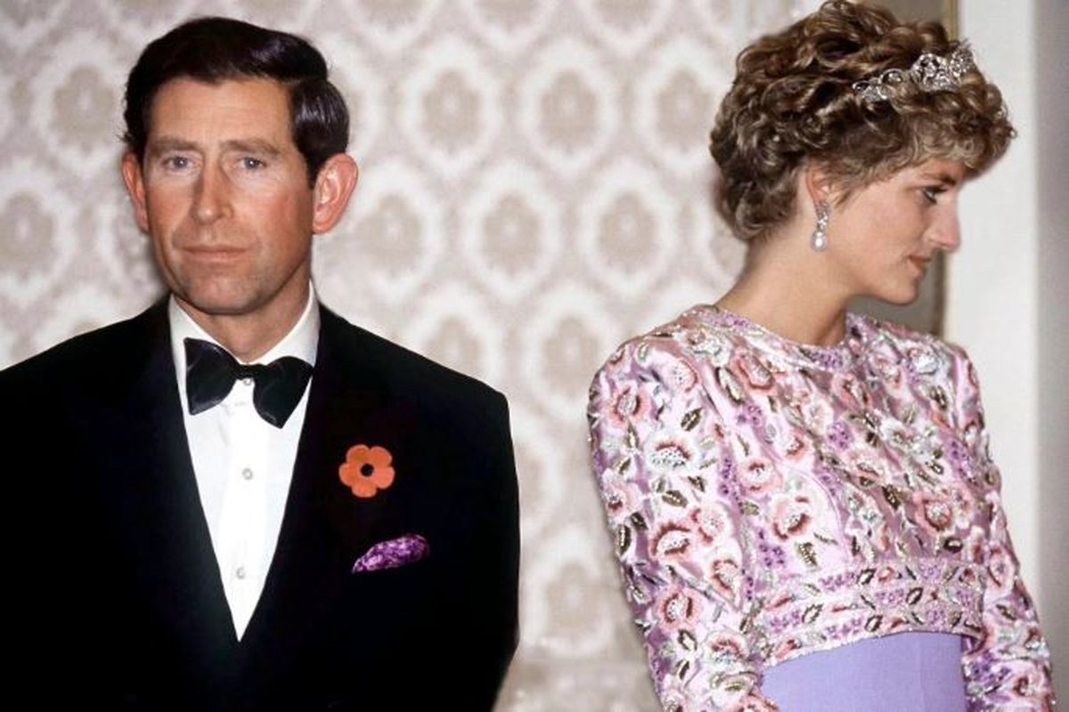 آیا شاه انگلیس در قتل همسرش نقش داشت؟