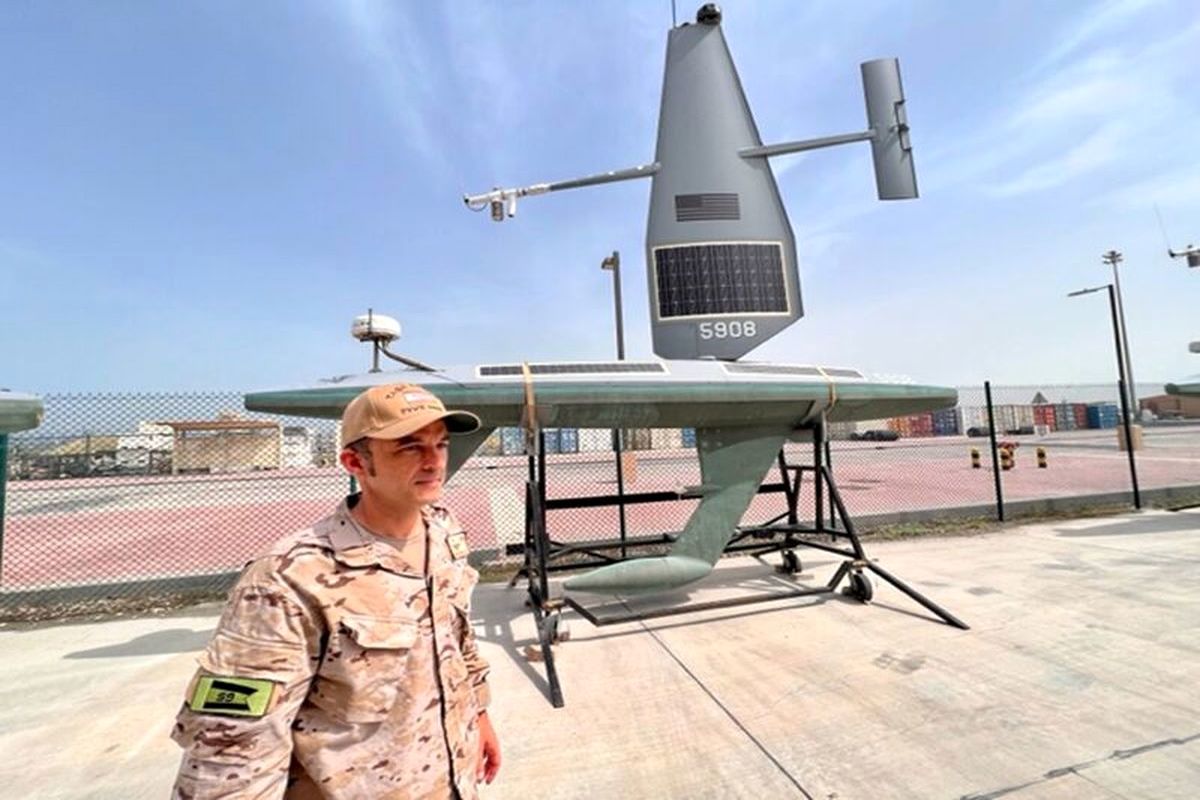 نقشه جدید آمریکا برای ایران چیست؟/شناورها مستقر می شوند؟