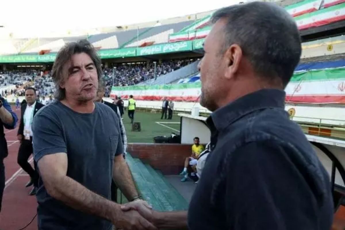 باشگاه صنعت نفت: کمیته انضباطی ساپینتو را محروم کند