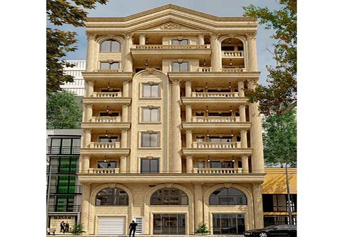 آخرین قیمت آپارتمان نوساز در تهرانپارس/ تجریش هر متر خانه چند؟