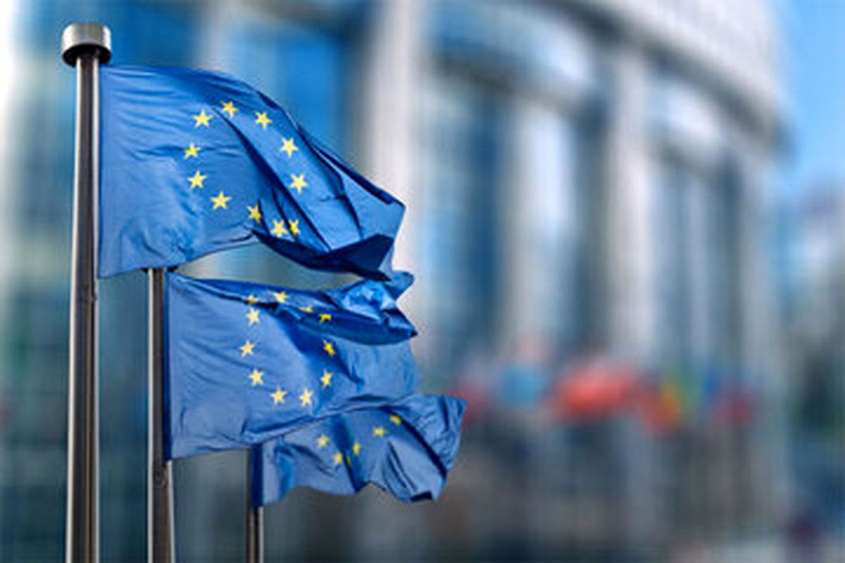 چراغ سبز جدید اتحادیه اروپا برای برجام/ قویا حمایت می کنیم!