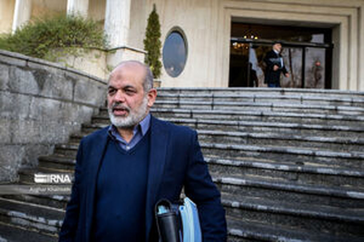 وزارت کشور در حال مهیا شدن برای انتخابات ۱۴۰۲ است