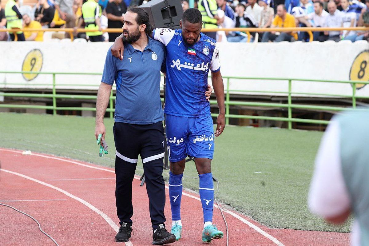 نقش ستاره خارجی در ناکامی های اخیر استقلال