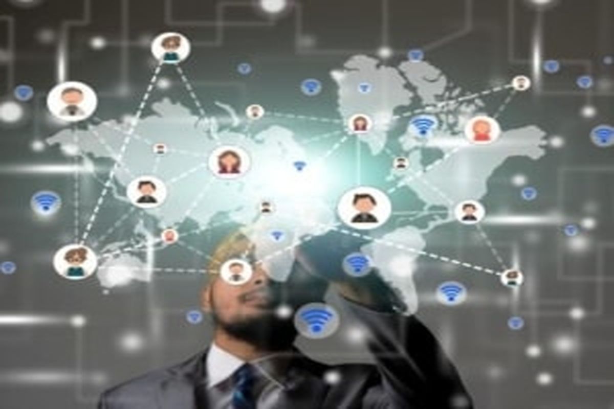 چه تعداد کاربر اینترنت در کشور داریم؟