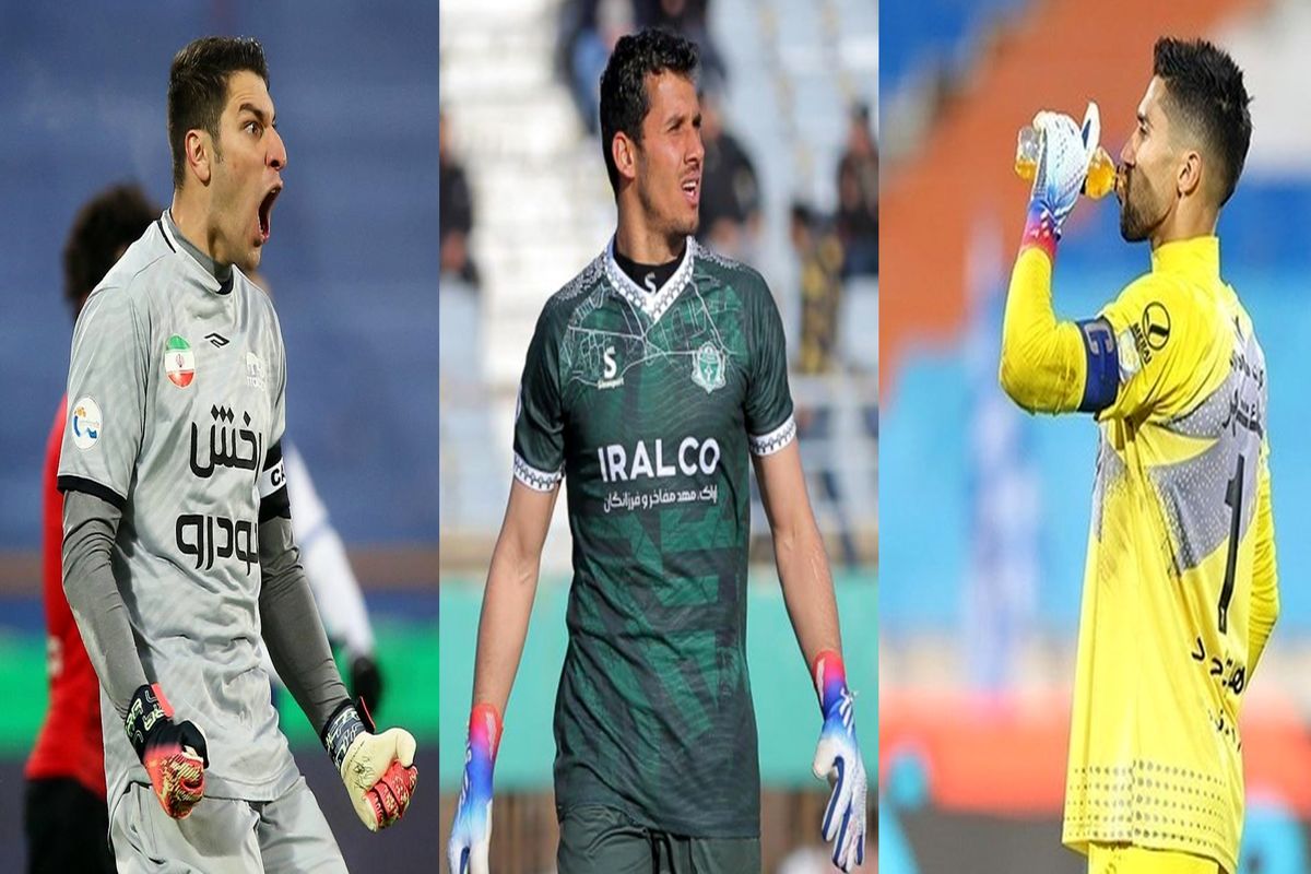 گزینه جذاب برای جانشینی کاپیتان‌های استقلال و تراکتور