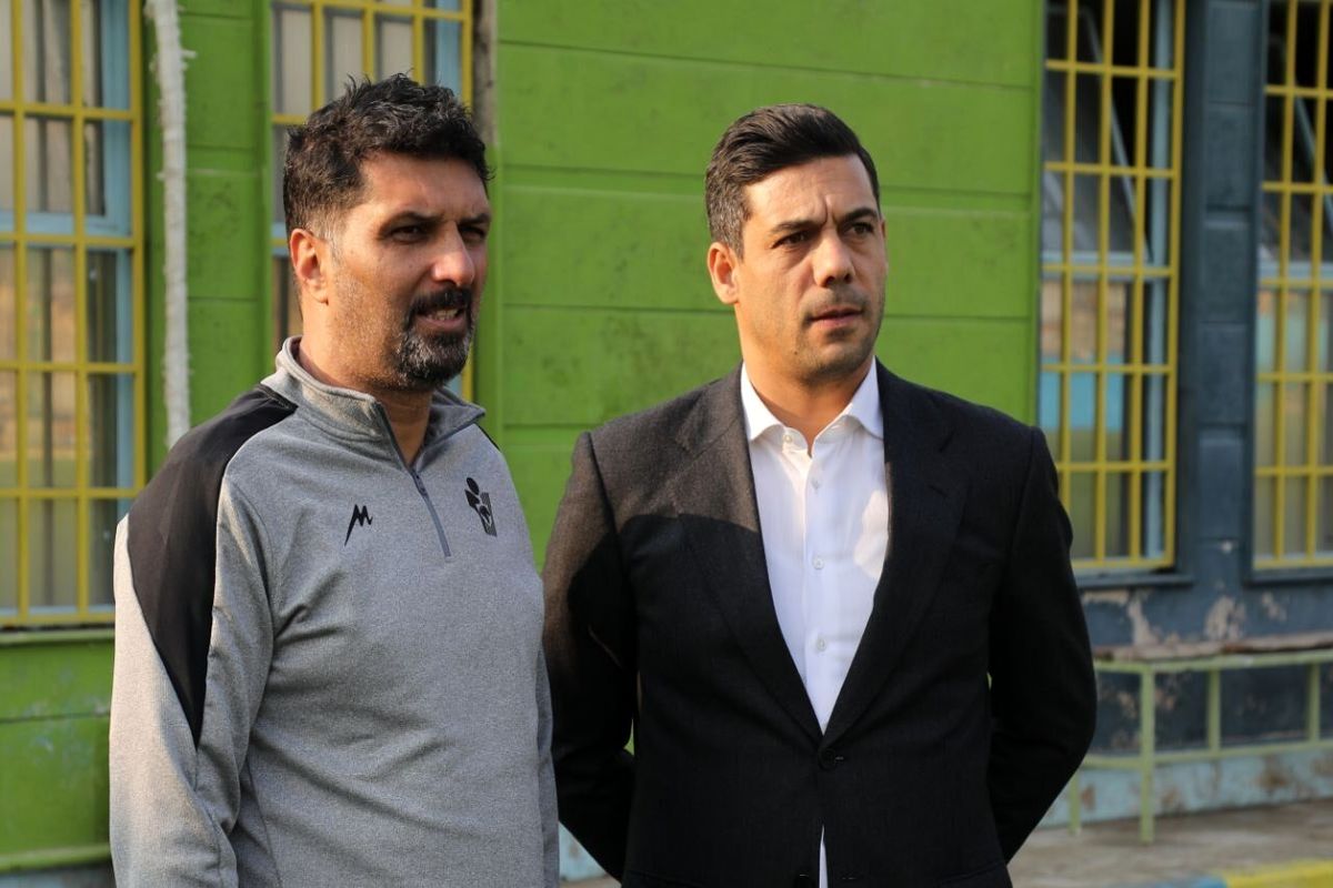 مدیر پرسپولیسی از تیم لیگ برتری برکنار می‌شود؟