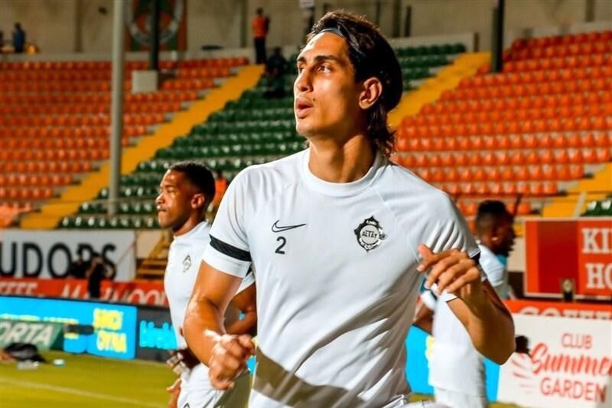 اعلام آمادگی ستاره سابق برای بازگشت به استقلال