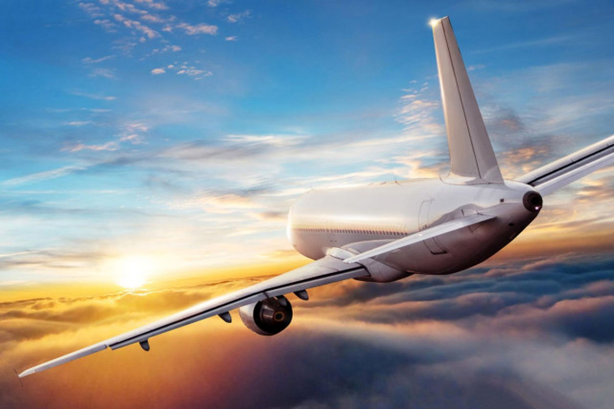 افزایش پروازهای ایران و سوریه از خرداد سال‌جاری