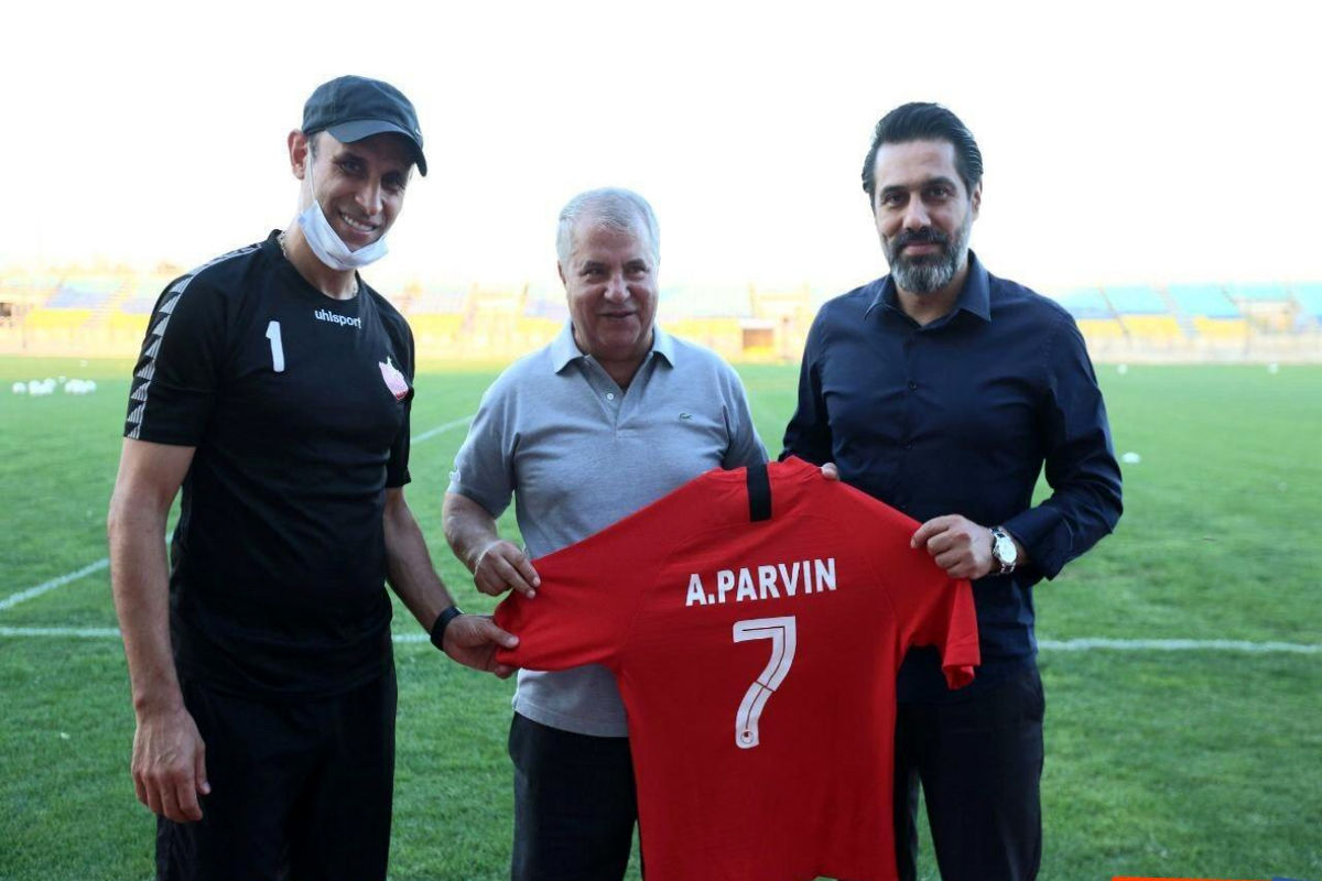 شانس بالای گل‌محمدی برای تکرار شاهکار ذوالفقارنسب، پروین و برانکو