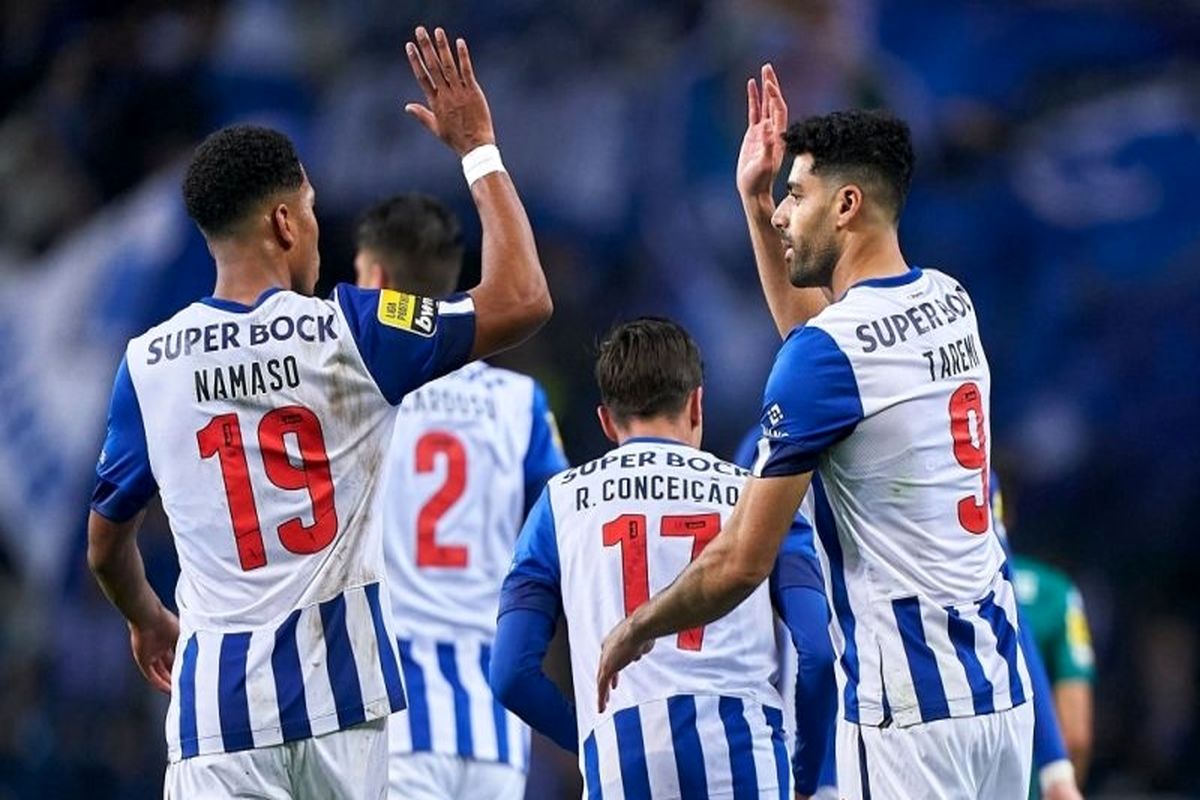 حضور قطعی طارمی در فصل آینده لیگ قهرمانان؟