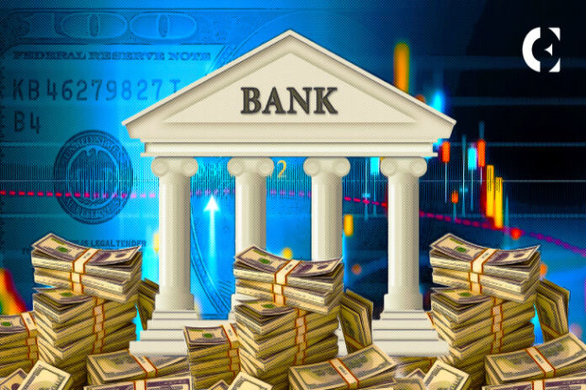 بحران بانکی ایالات متحده می تواند بازار گاو بیت کوین را آغاز کند